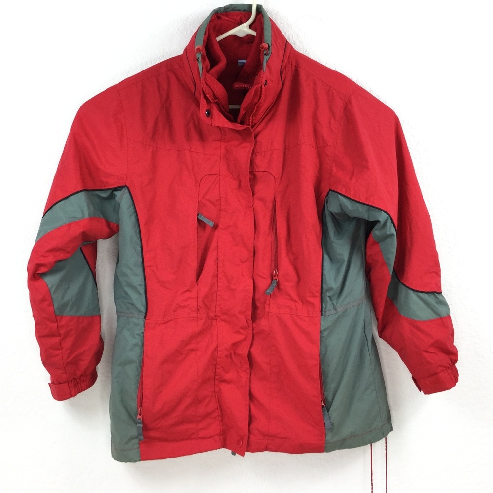 Extreme Women Skying Jacket Size Large - Picture 1 of 8